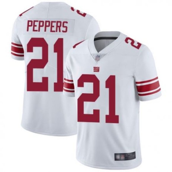 jabrill peppers giants jersey